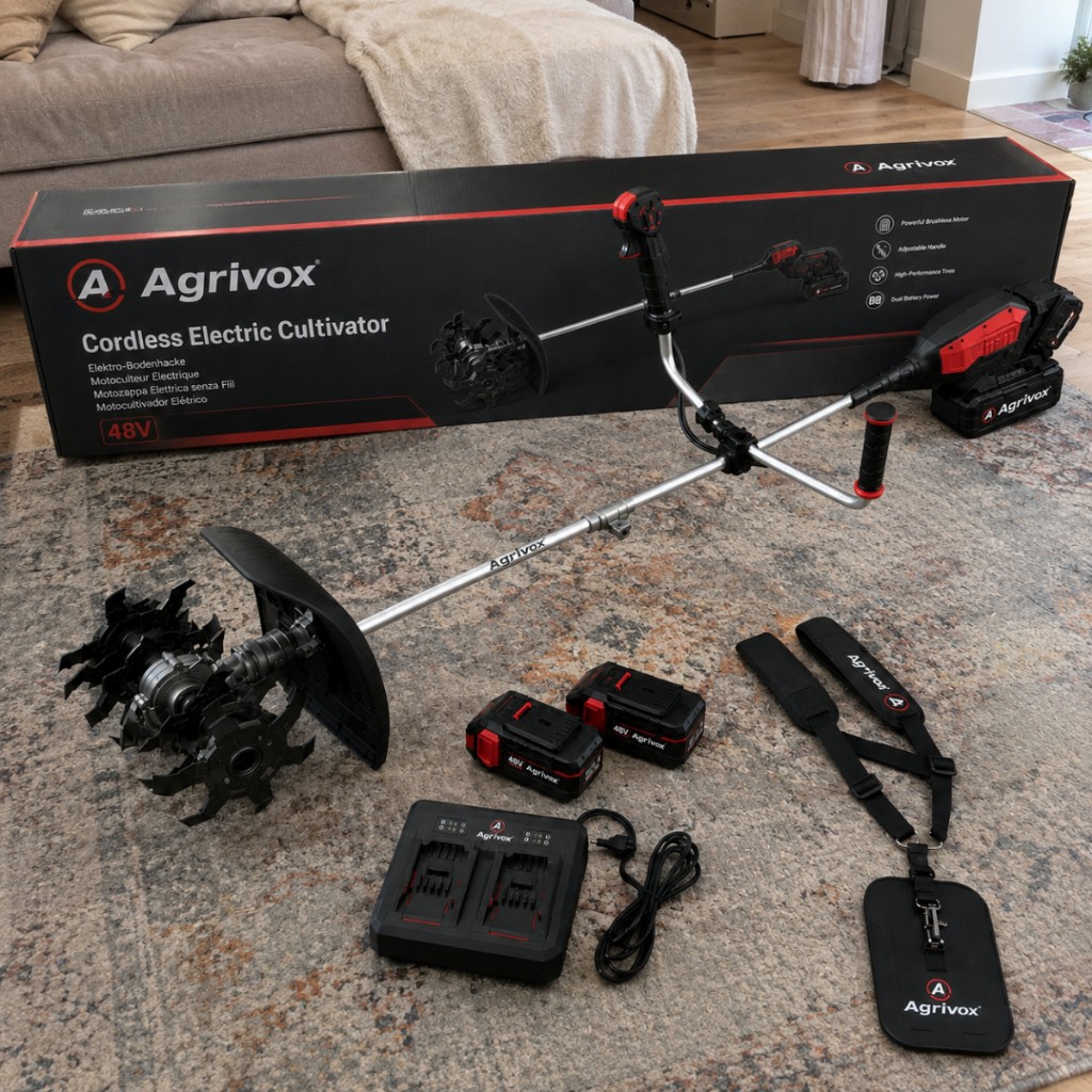 Recensione Agrivox Marco T.